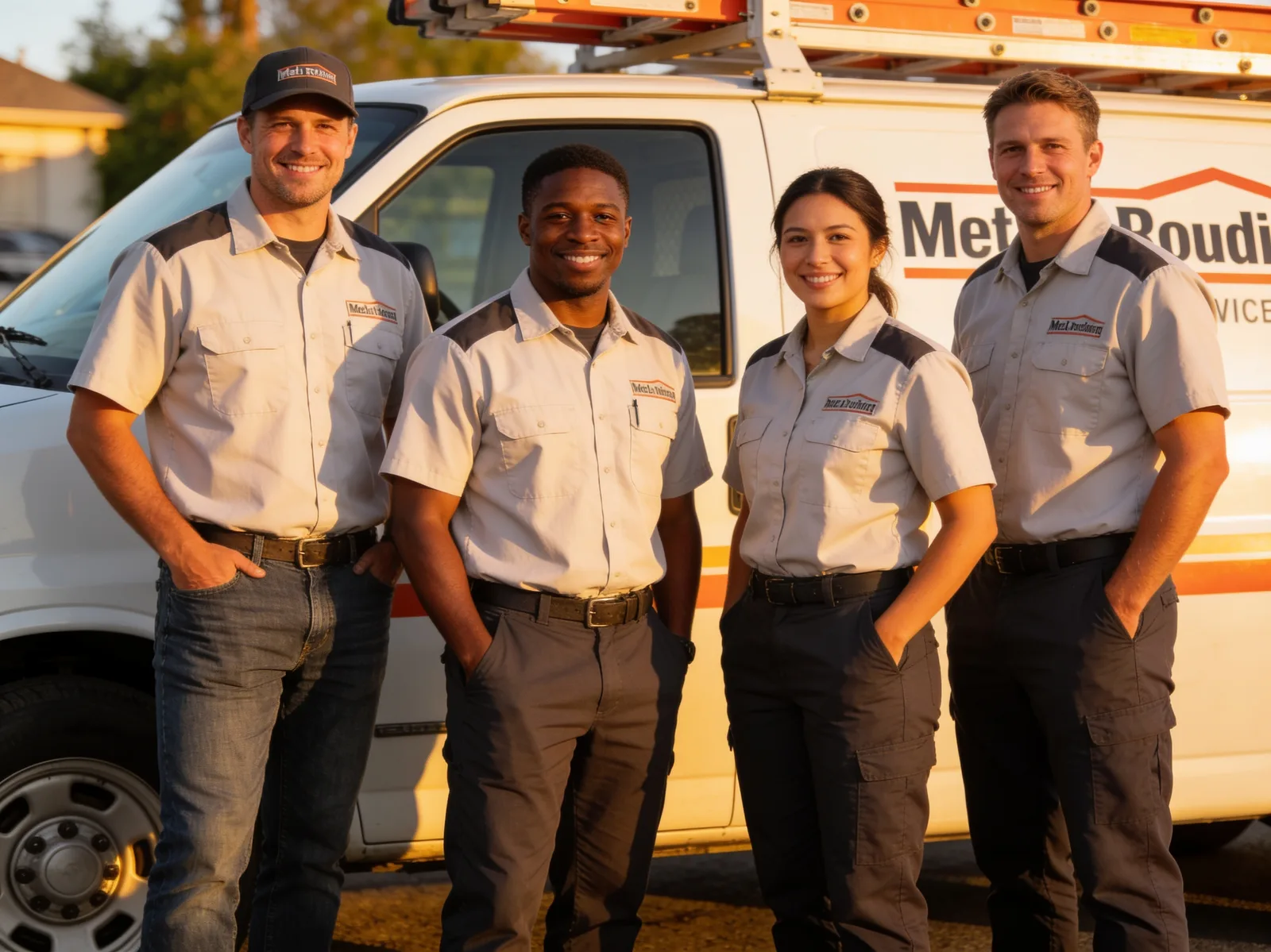 Metal Roof Installation company in Summerville, GA