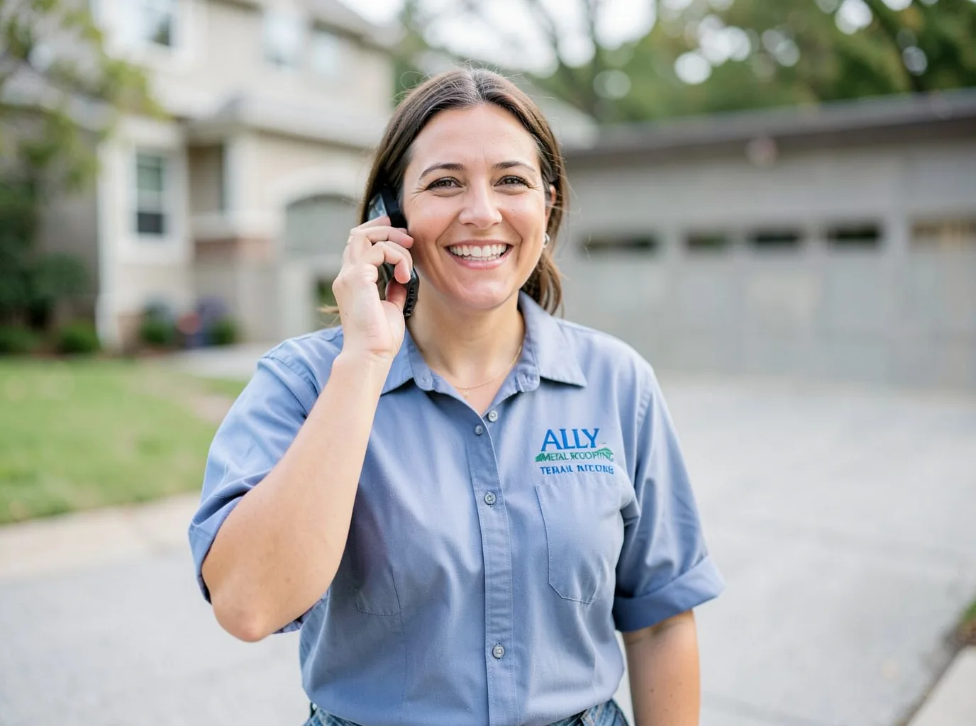 Metal Roof Installation Summerville, GA FAQs